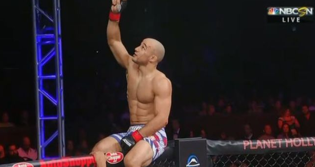 Marlon Moraes