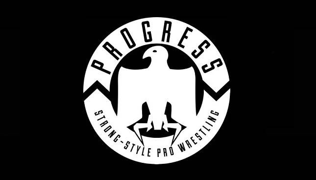 Progress Wrestling Powerslam Channel