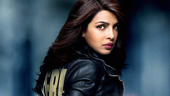 ABC Sets Season Three Premiere Date For Quantico | 411MANIA