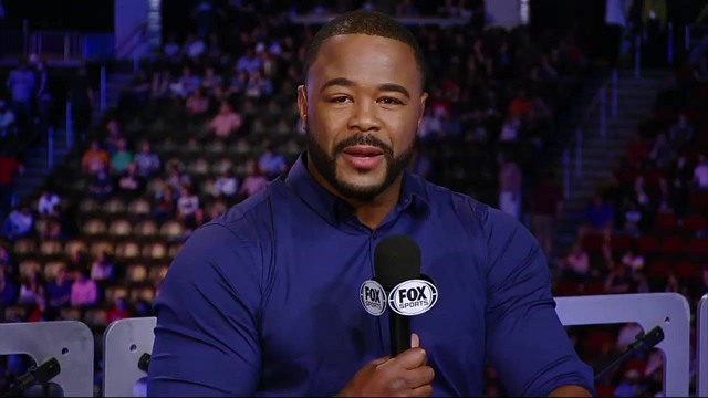 Rashad Evans