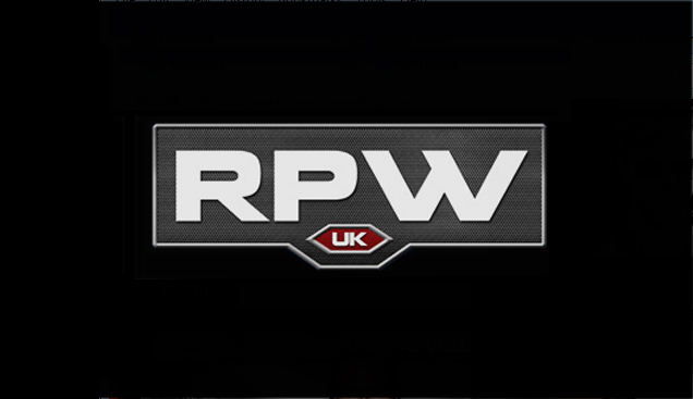 Rev Pro Revolution Pro Wrestling RevPro
