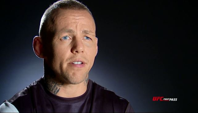 Ross Pearson