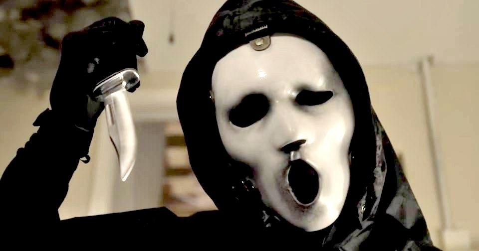 Scream: The TV Series (Season One) DVD Review | 411MANIA