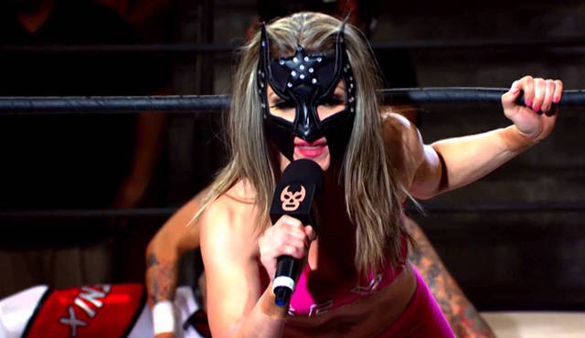 Top 7 Lucha Underground Mistakes | 411MANIA