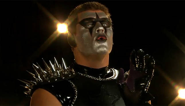 Cody Rhodes On How The Stardust Character Led to His WWE Departure