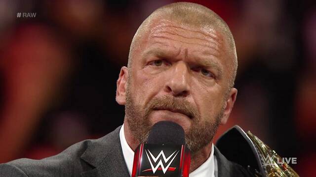 Triple H