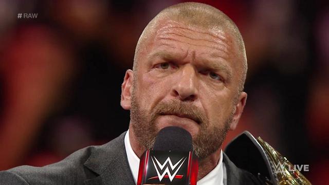 Examining Triple H's Influence 19 Years After 1st WWE Championship