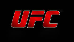 Vicente Luque Curtis Millender UFC on FOX 27 UFC Logo - UFC Shanghai - UFC Fight Night 115