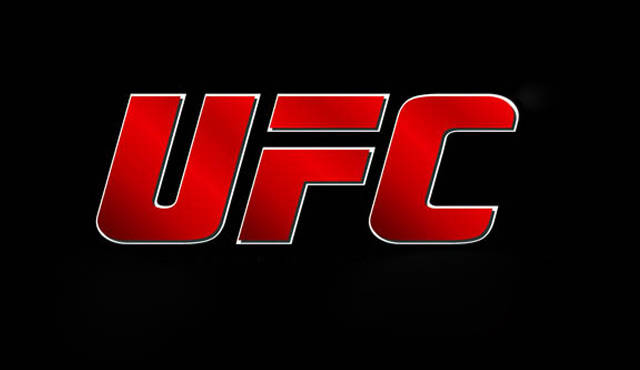 cool ufc logos