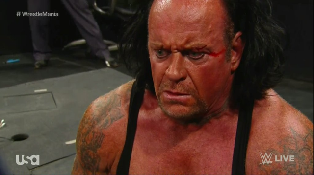 Undertaker