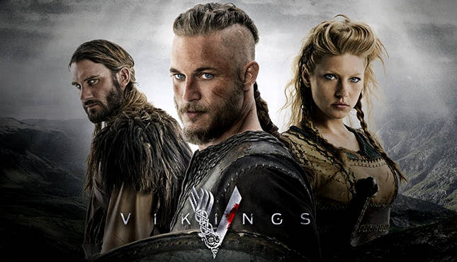 Vikings