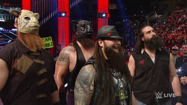 Wyatt Family