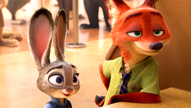 Disney Sued Again Over Allegedly Stealing Zootopia | 411MANIA