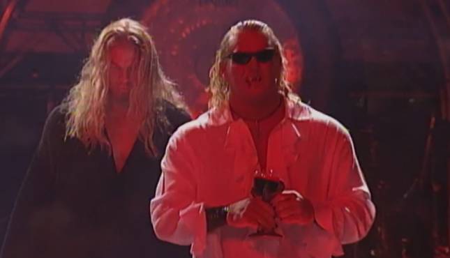 Gangrel