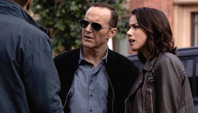 411MANIA | Marvel’s Agents of SHIELD Season Three Roundtable Review