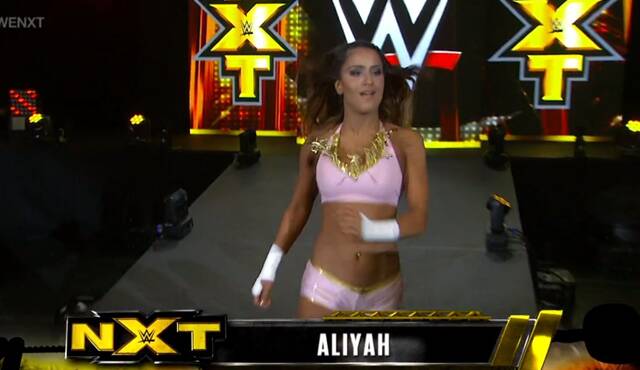 Aliyah