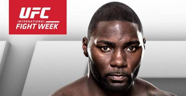 Anthony Johnson