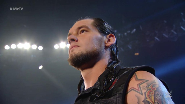 Baron Corbin