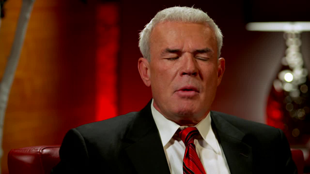 Eric Bischoff