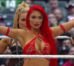 Natalie Eva Marie Signs With TYR Sport