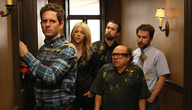 Always sunny in philadelphia season clearance 13