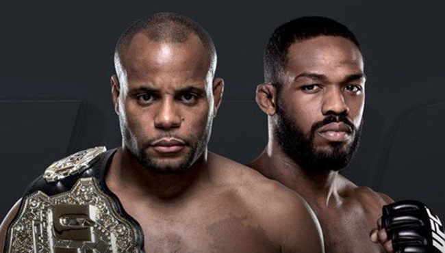 Daniel Cormier Still Open To Third Fight With Jon Jones After UFC 241 ...