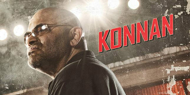 konnan