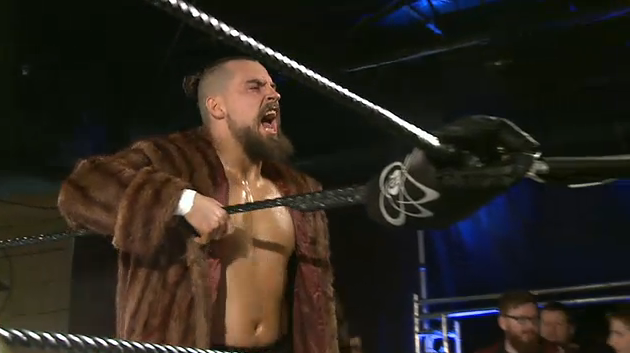 Marty Scurll