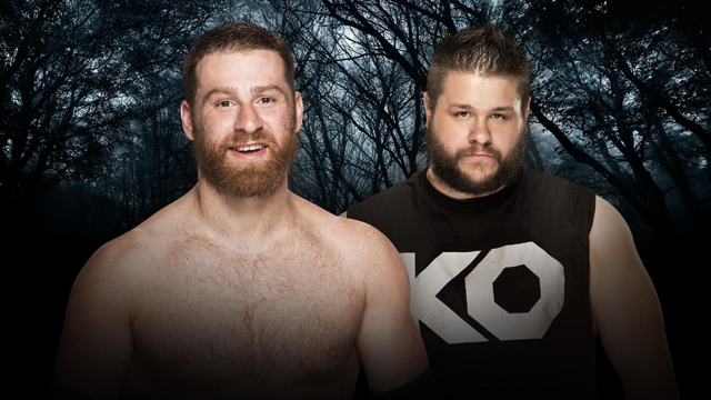 WWE News: Full Match Of Owens vs. Zayn And Clip of Cena vs. Michaels ...