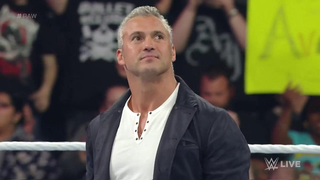 Shane McMahon Raw 42516