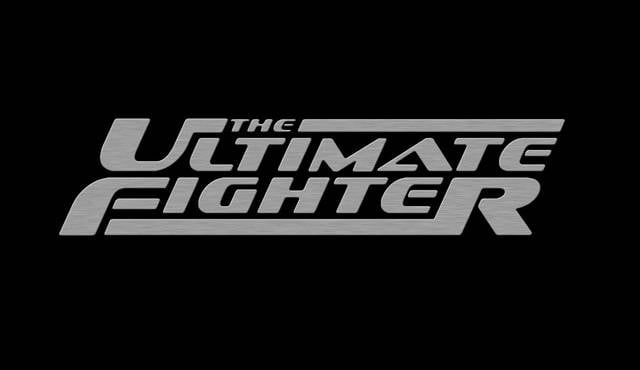 The Ultimate Fighter TUF 26