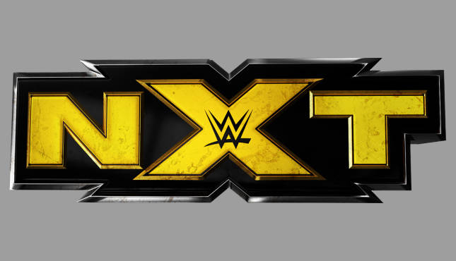 WWE NXT