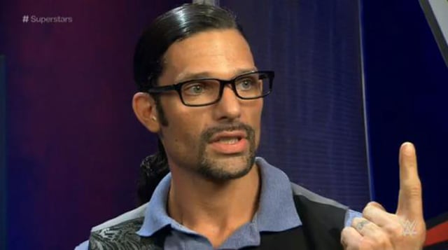 Adam Rose