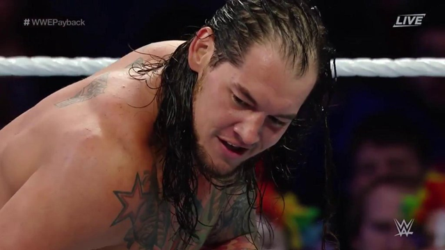 Baron Corbin