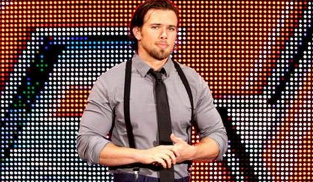 Brad Maddox