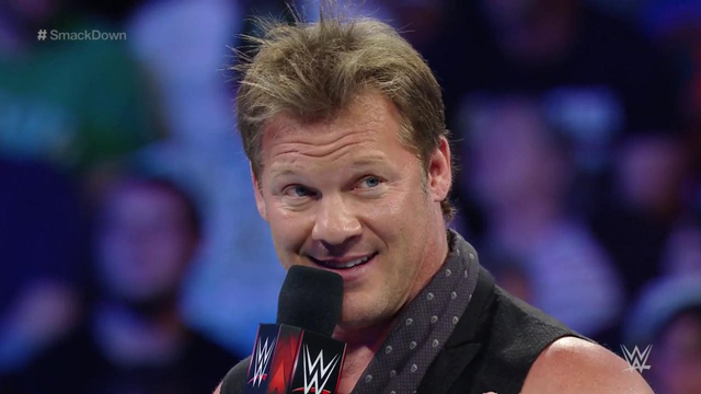 Chris Jericho