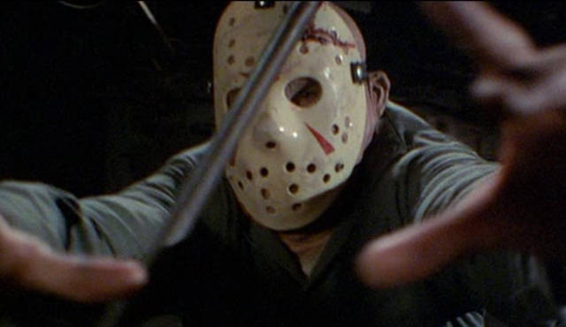 Friday The 13th Part 3D