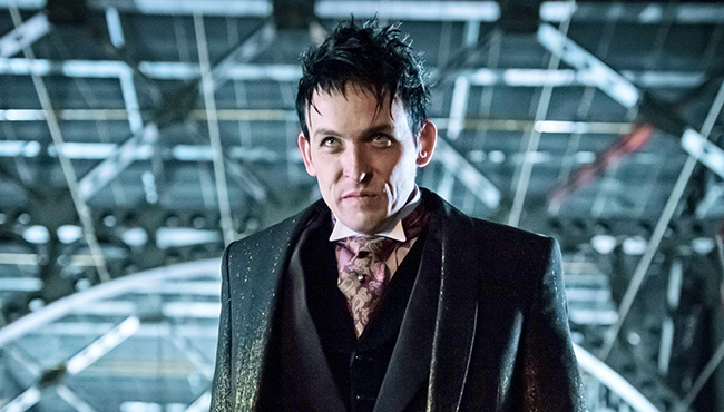 Gotham 2.22 Review – ‘Transference’ | 411MANIA