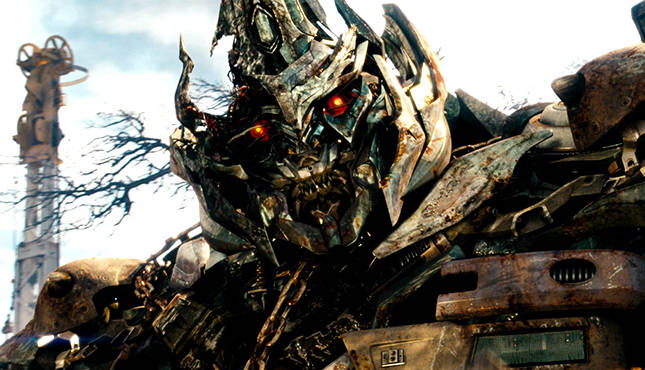 Transformers Megatron