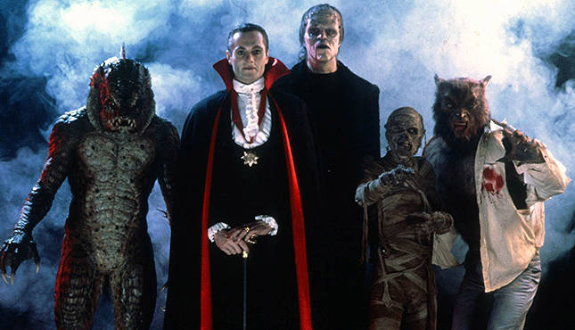 Monster Squad