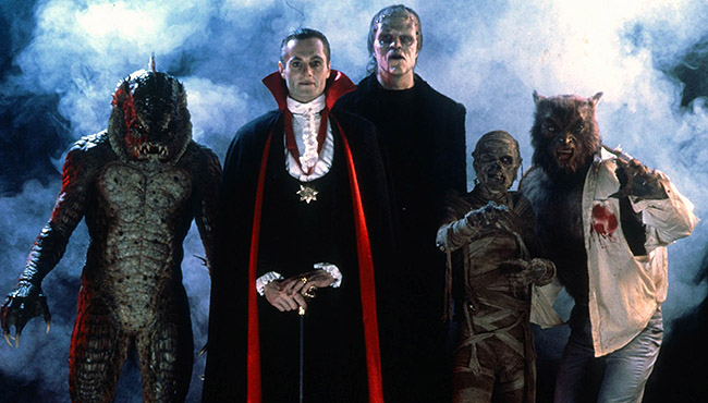 The Top 5 1980s Horror Movies That Should Be TV Shows - Vimarsana News