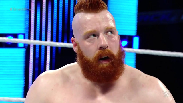 Sheamus