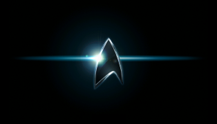 Star Trek Origin Logo