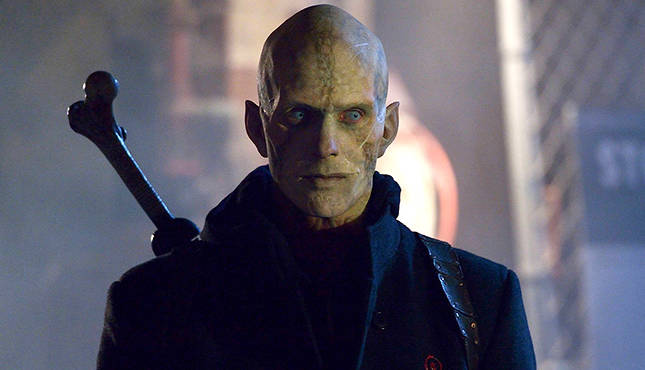 FX Sets Premiere Date For The Strain's Final Season | 411MANIA