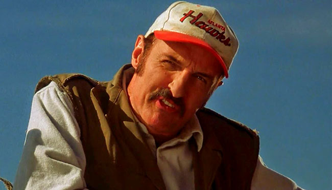 The Gratuitous B-Movie Column: Tremors 3: Back To Perfection | 411MANIA