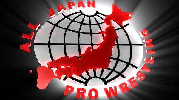 AJPW All Japan Pro Wrestling