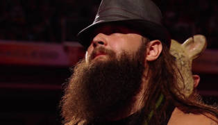 Bray Wyatt Raw 62016