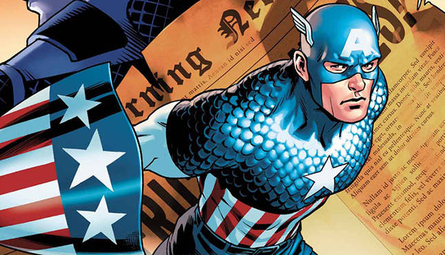 The Best Heroes Who’ve Been Captain America | 411MANIA