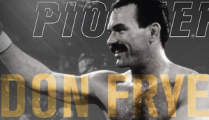 Don Frye | 411MANIA