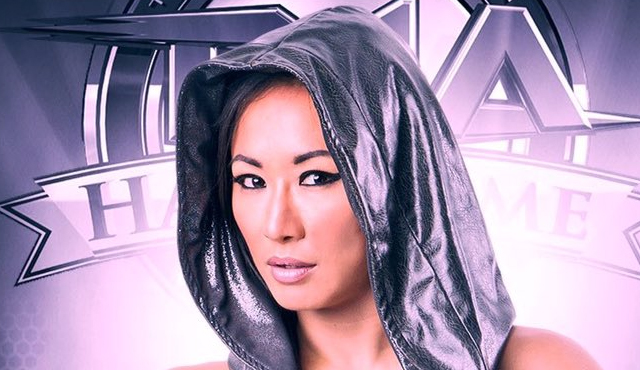 Gail Kim Comments on TNA Hall of Fame Induction | 411MANIA